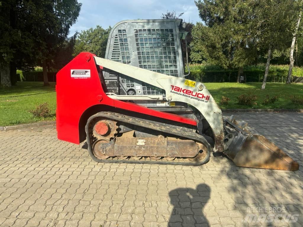 Takeuchi TL 230 Minicargadoras