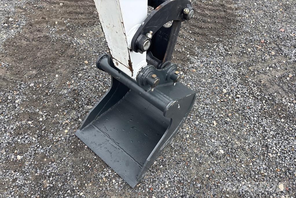 Bobcat E 26 Miniexcavadoras