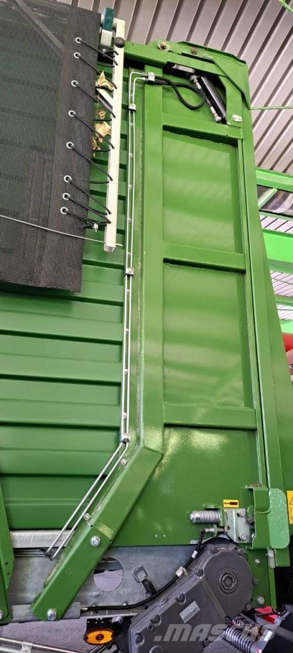 Fendt Tigo XR90 Remolques autocargadores