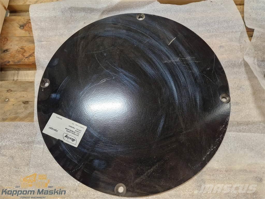 Eco Log 7001607 Transmisiones