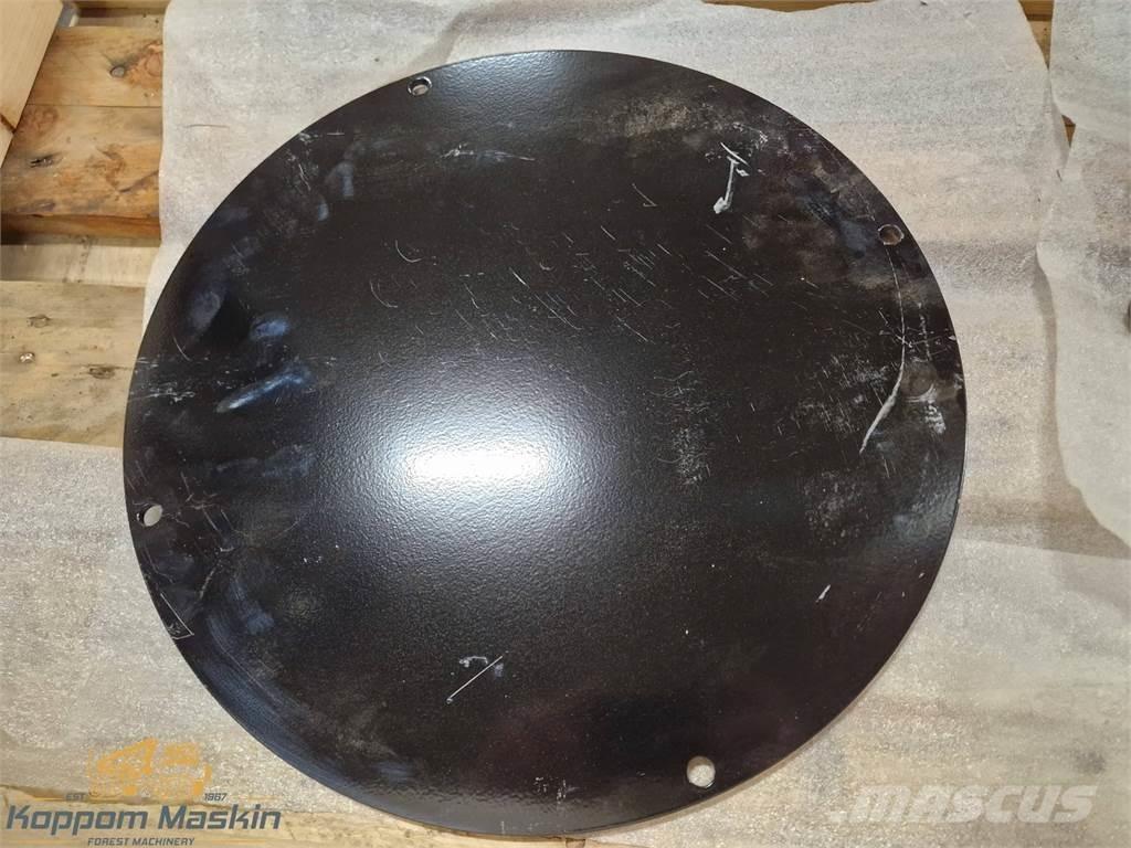 Eco Log 7001607 Transmisiones