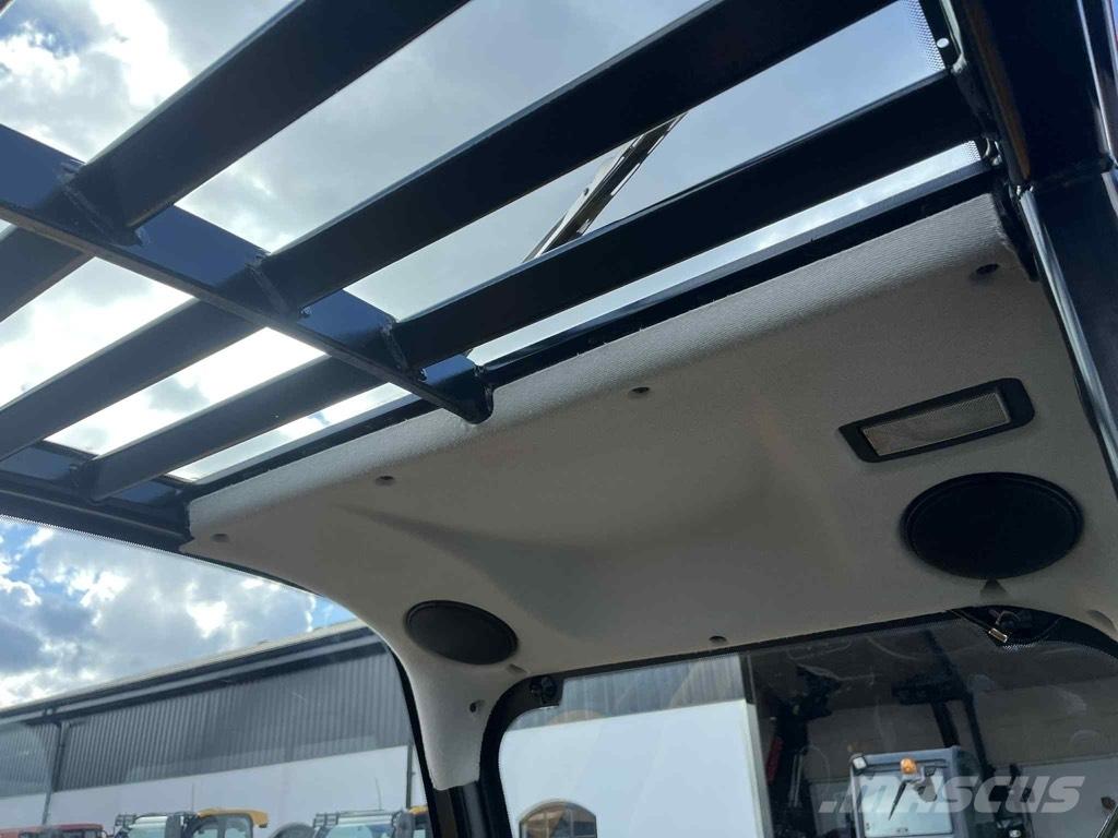 JCB 535-95 Carretillas telescópicas