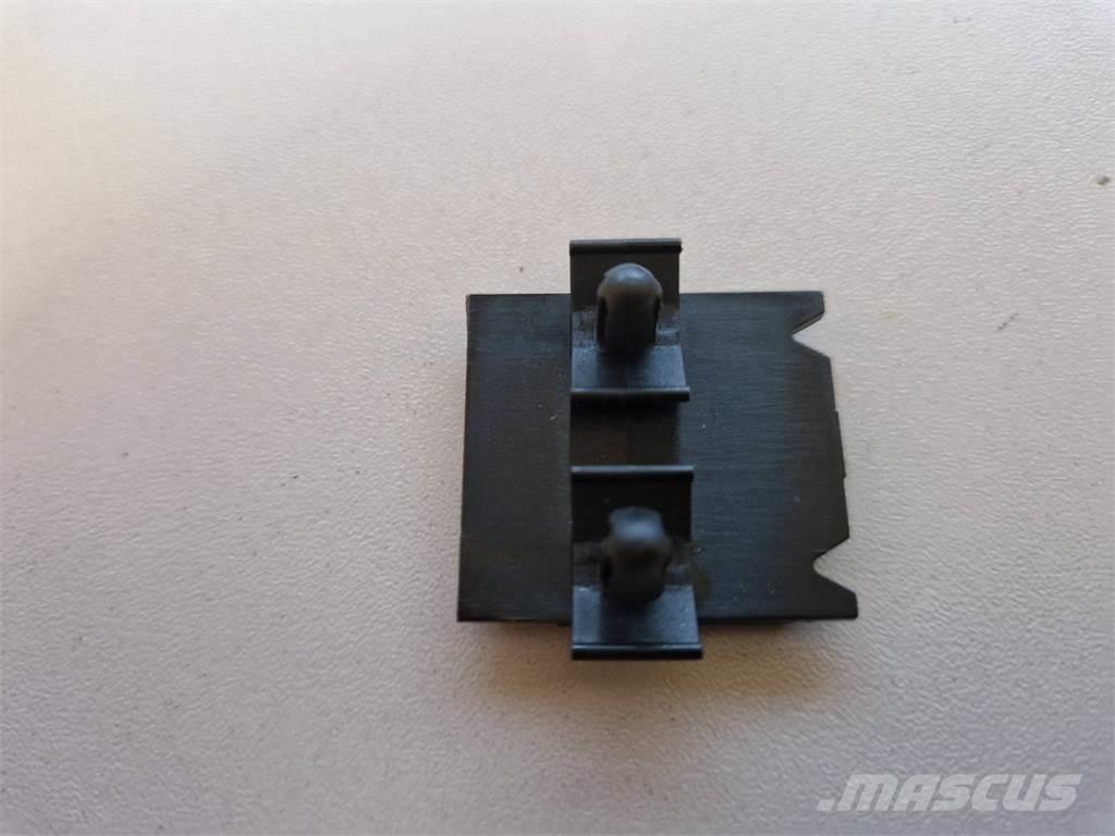 Rottne 083-0011 Componentes electrónicos