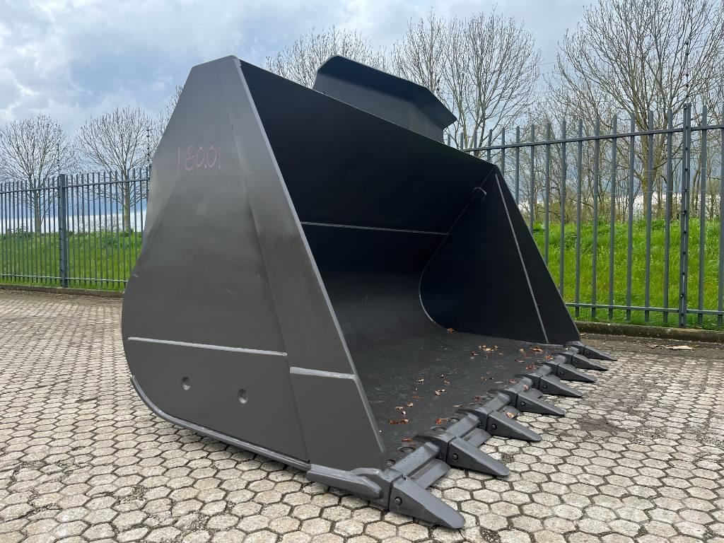 Volvo L180 H bucket Cucharones