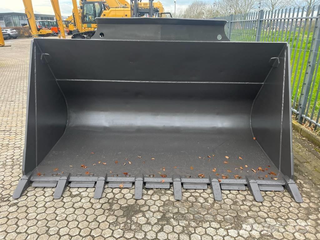 Volvo L180 H bucket Cucharones