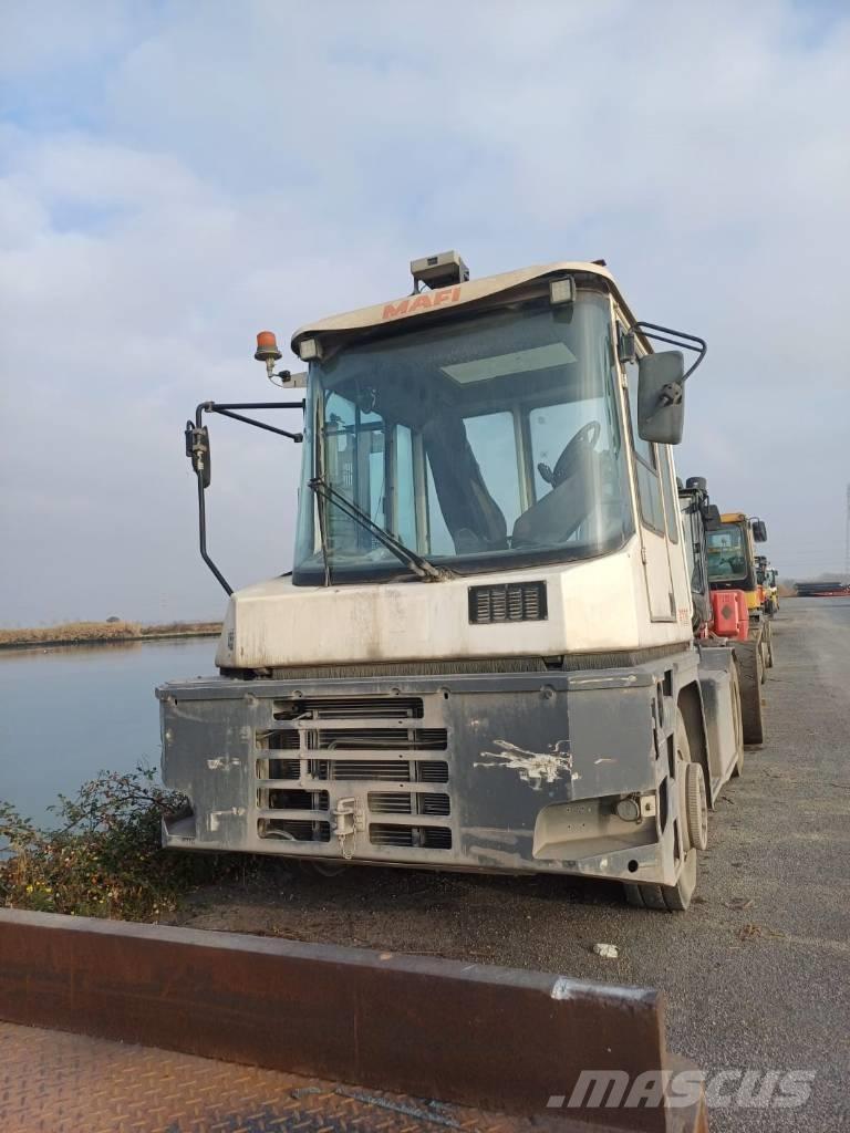 Mafi R336 Tractocamiones para terminales