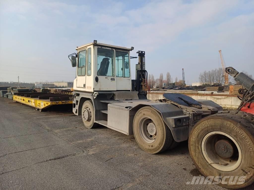 Mafi R336 Tractocamiones para terminales