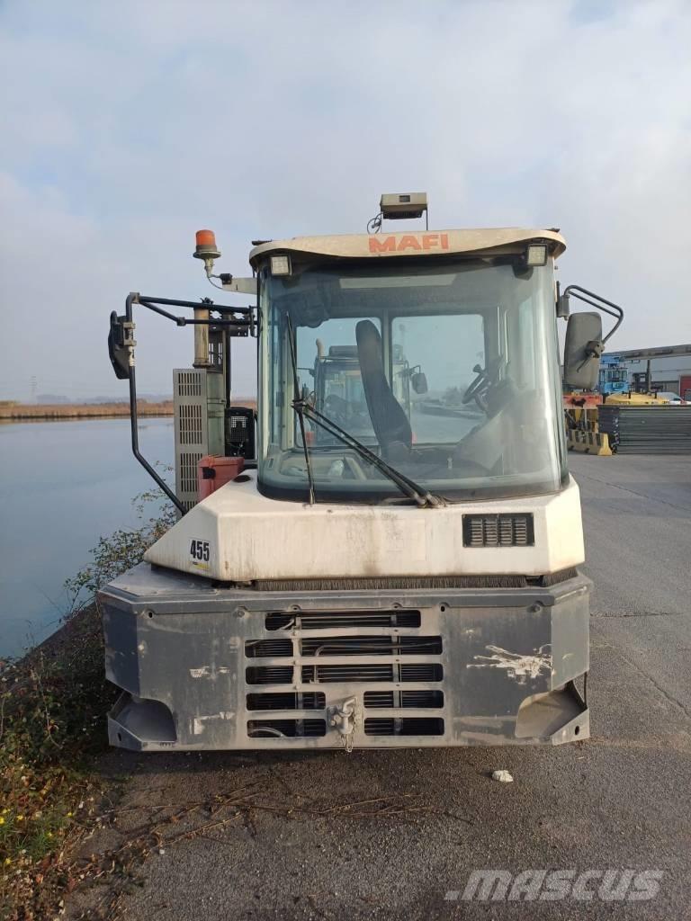 Mafi R336 Tractocamiones para terminales