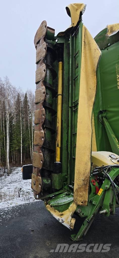 Krone Easy Cut  B 950 Podadoras