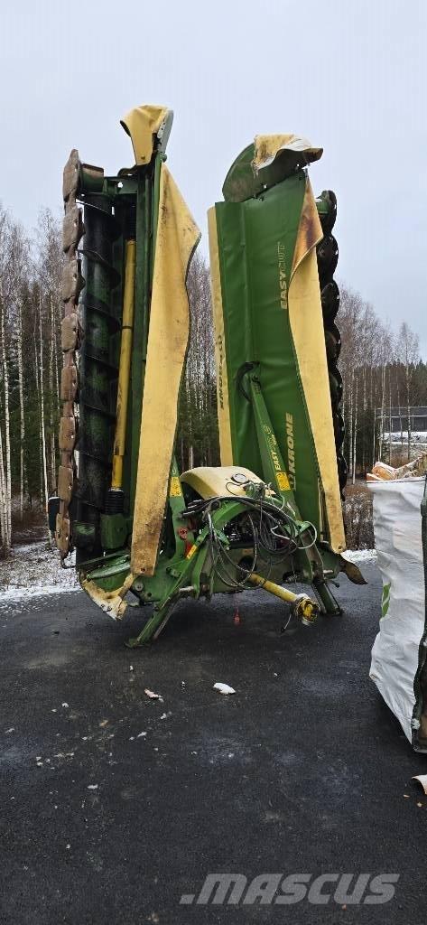 Krone Easy Cut  B 950 Podadoras