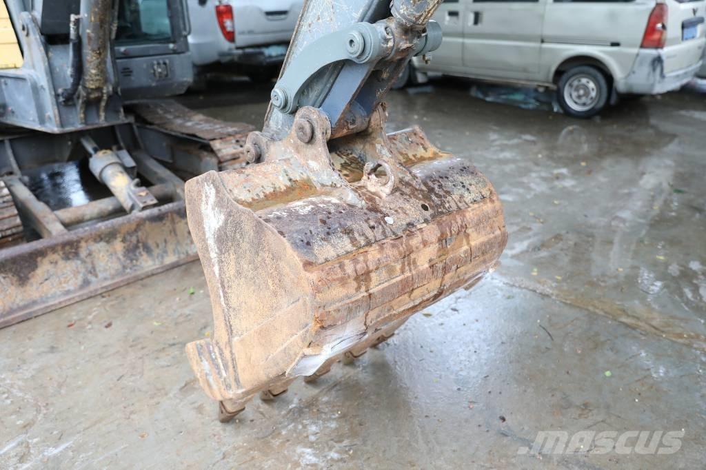 Volvo EC 60 C Excavadoras sobre orugas