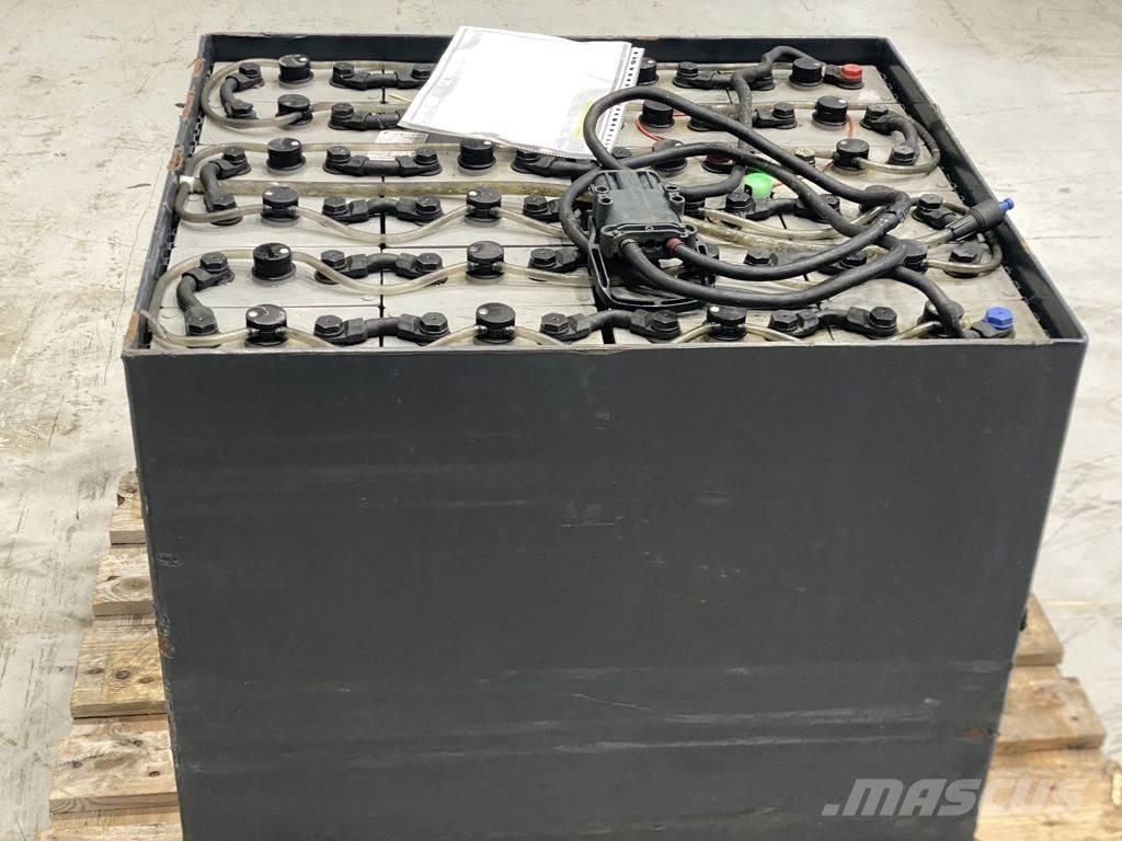 AIM 48V 690Ah baterías