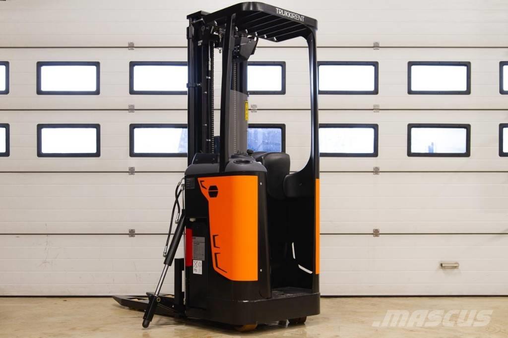 Rocla SST 16 AC Apiladoras eléctricos