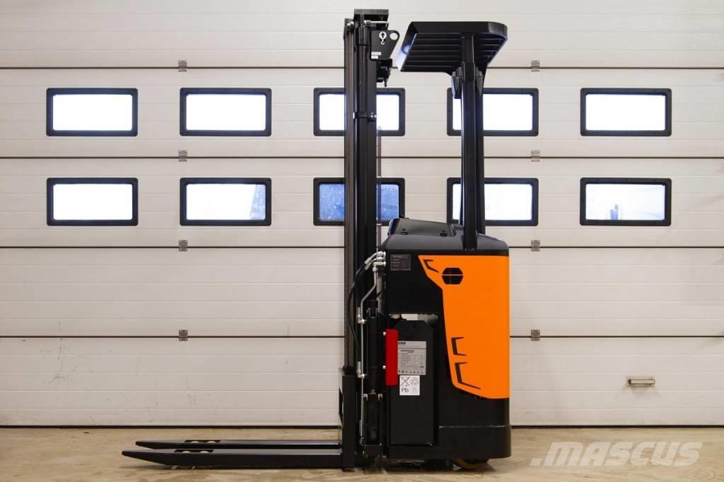 Rocla SST 16 AC Apiladoras eléctricos