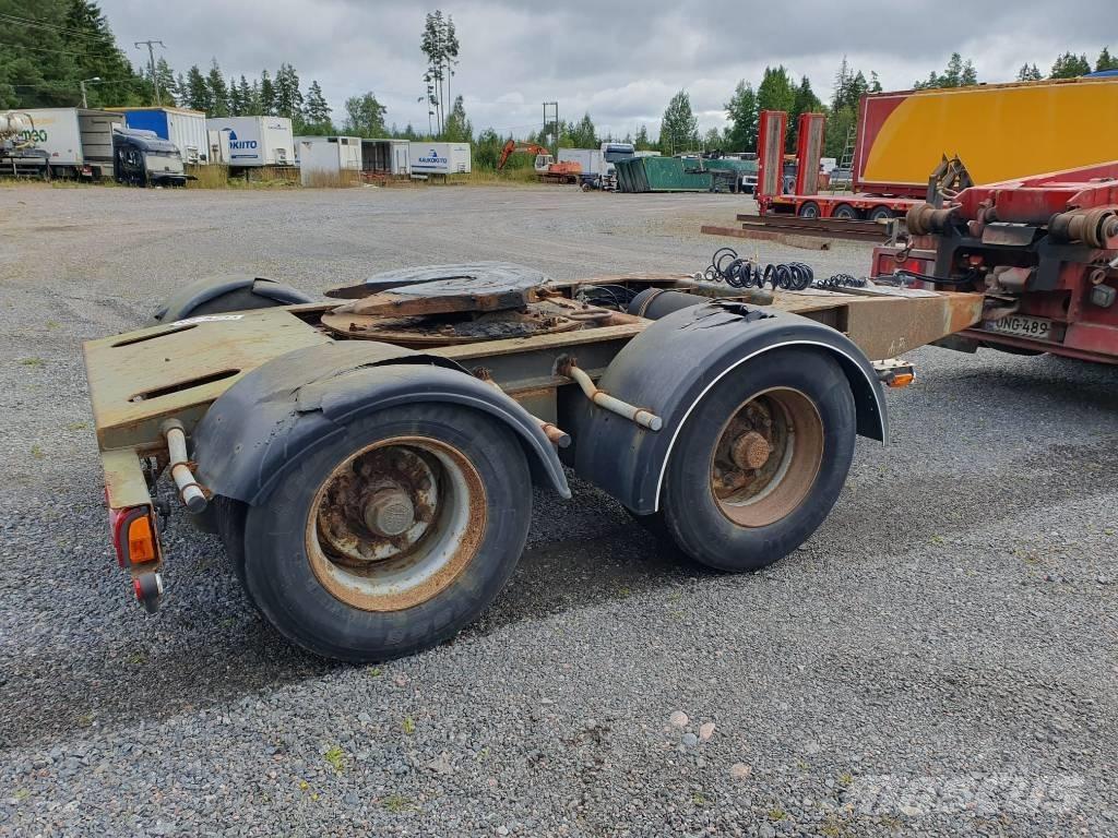  Arpe Dolly Diablitos