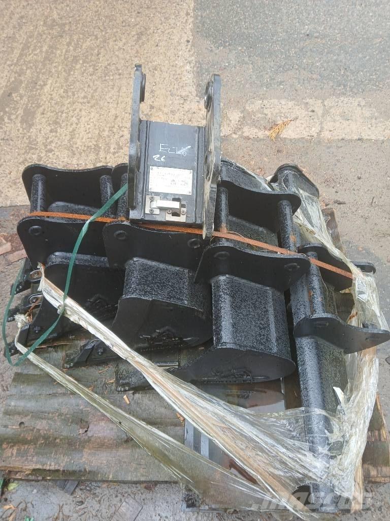 Wacker Neuson EZ 26 Miniexcavadoras