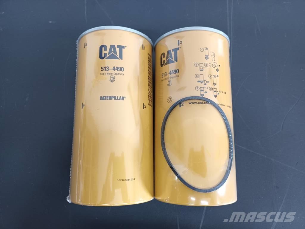 CAT FILTER 513-4490 Motores