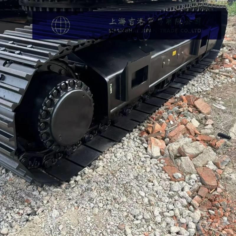 CAT 330 D Excavadoras sobre orugas