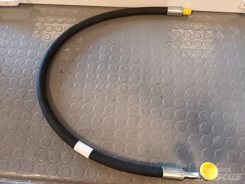 Volvo HOSE 23261167 Hidráulicos