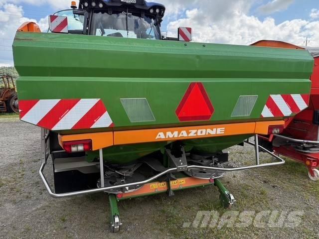 Amazone ZA-TS 4200 Esparcidoras de minerales