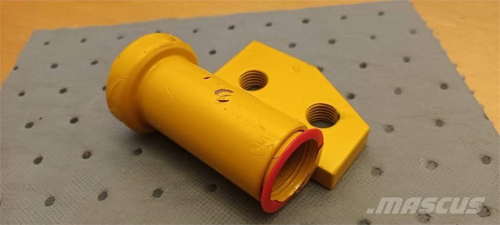 Rottne 064-0041 Cabezales cortadores