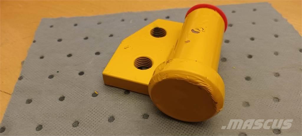 Rottne 064-0041 Cabezales cortadores