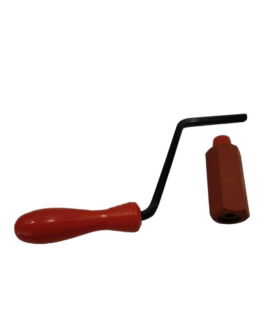 Rottne 051-0183 Hidráulicos