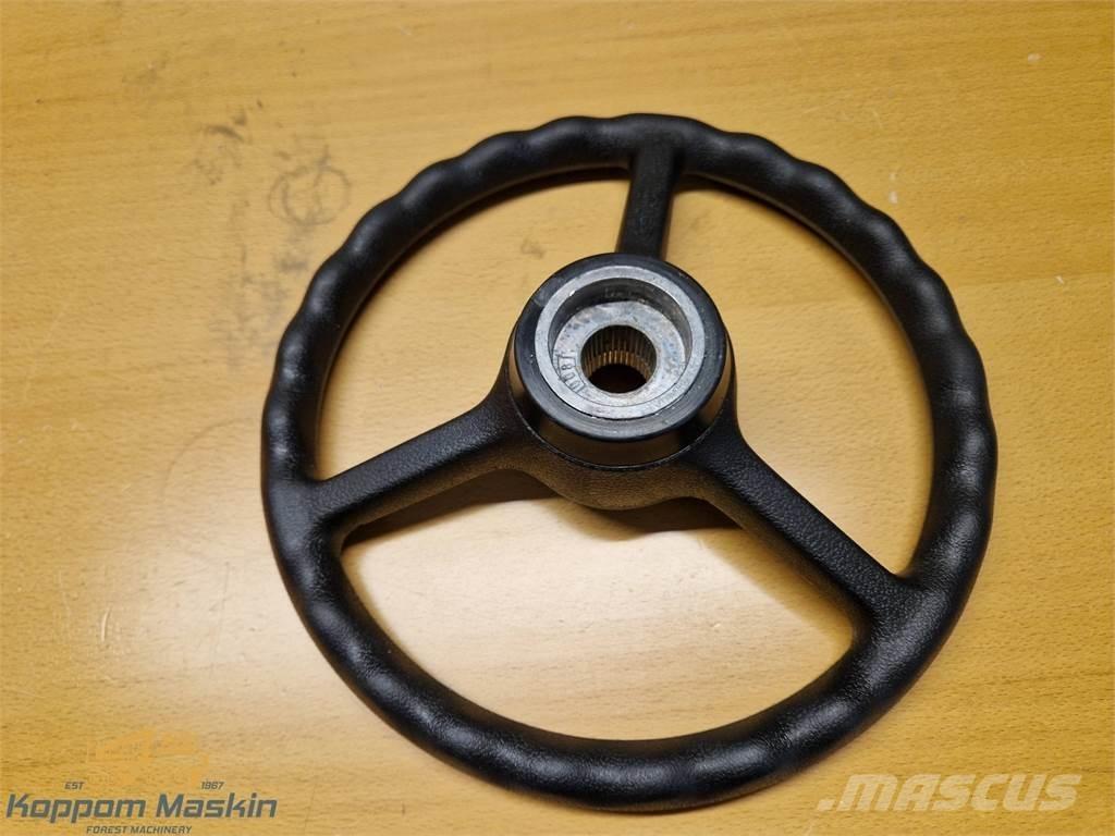 Eco Log 7002826 Chasís