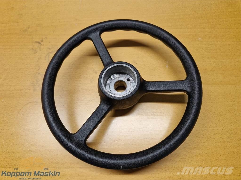 Eco Log 7002826 Chasís