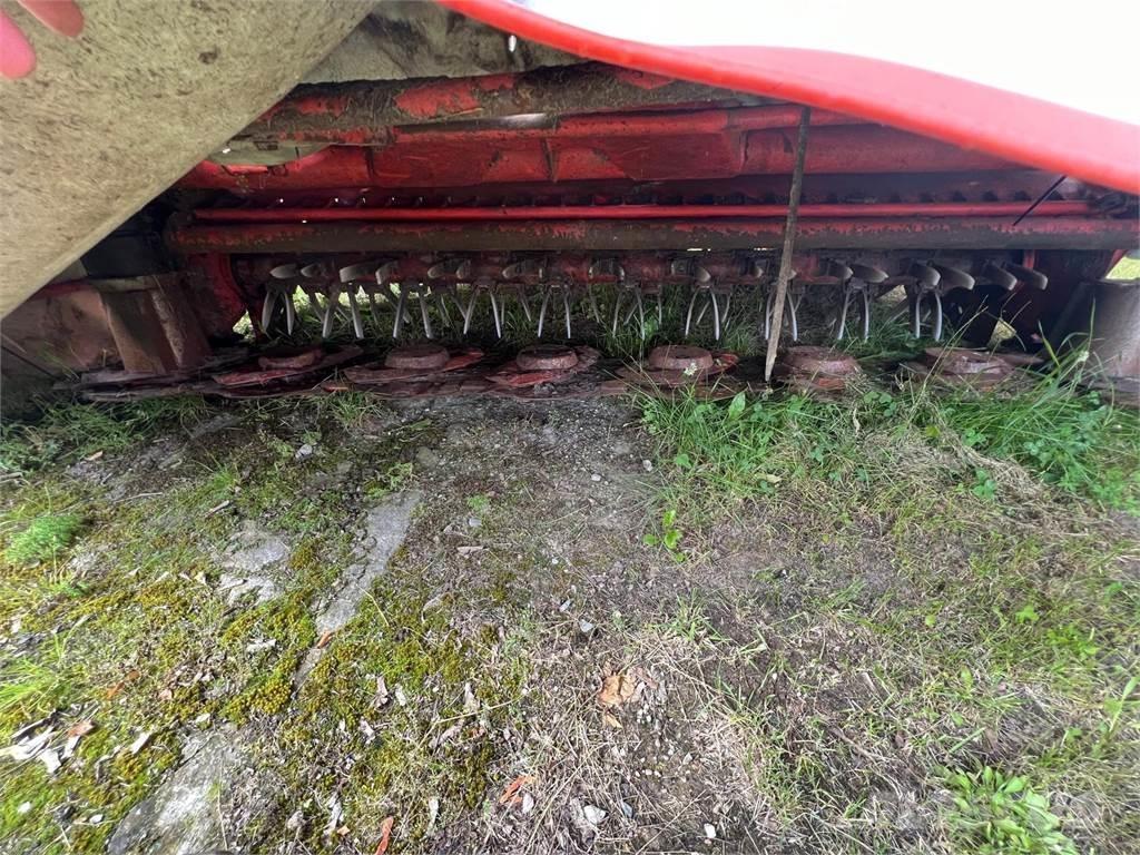 Kuhn FC 883-FF Segadoras acondicionadoras