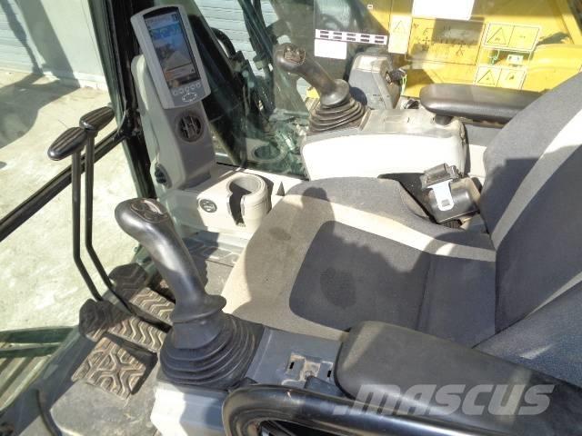 CAT 336 F L Excavadoras sobre orugas