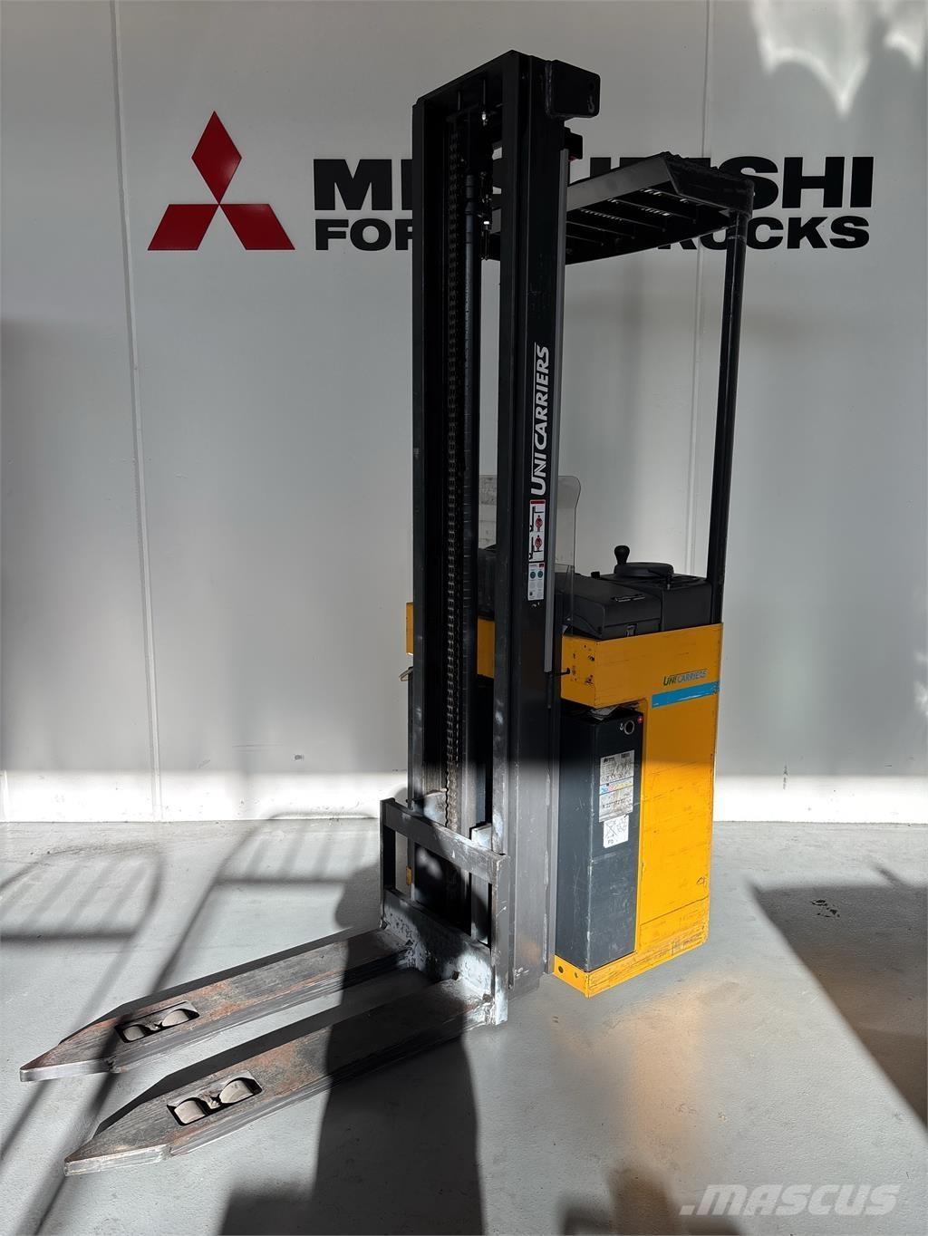 Atlet A160 Apiladoras eléctricos