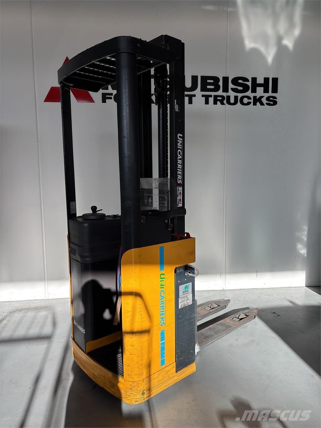 Atlet A160 Apiladoras eléctricos