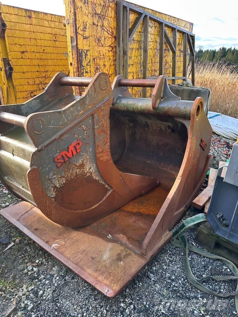 Liebherr LH26 EC Excavadoras sobre orugas