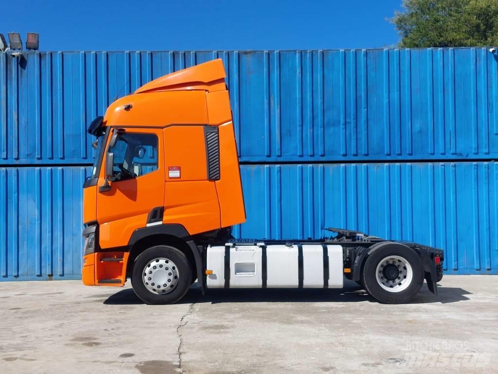 Renault T480 Camiones tractor