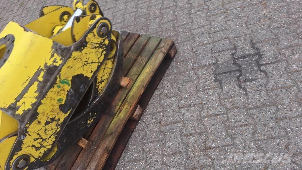 Hultdins SG420S Pinzas