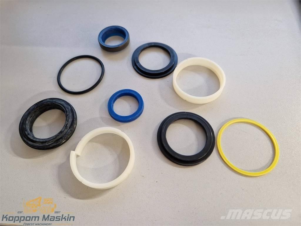 Eco Log 228-0015 Hidráulicos