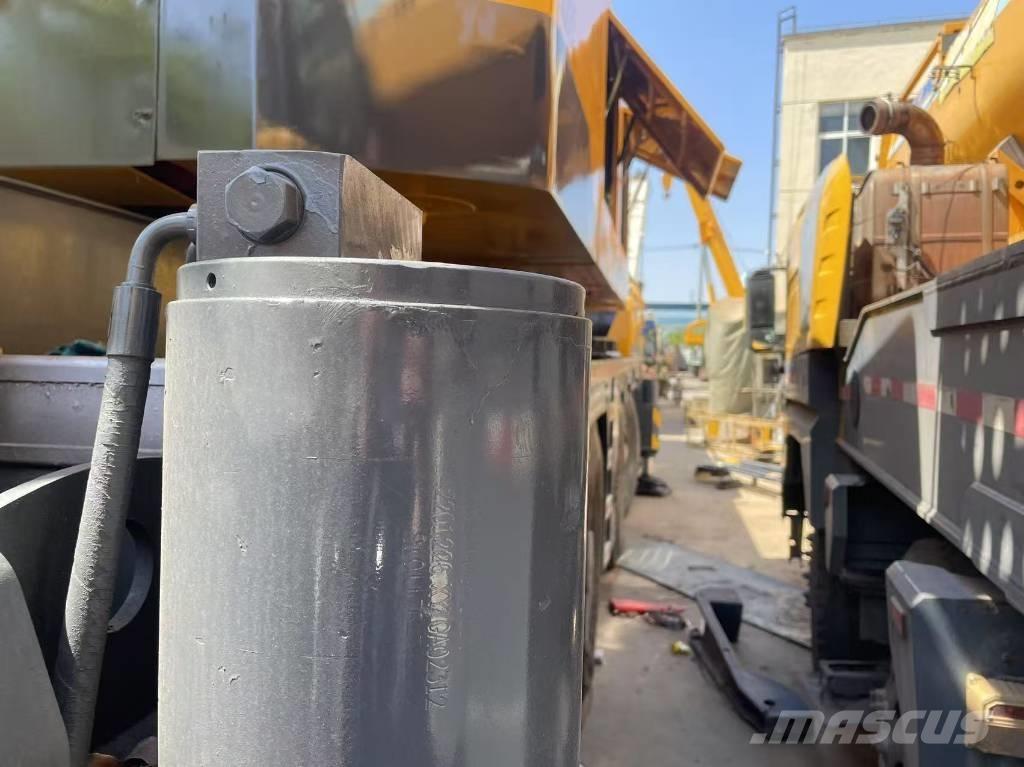 XCMG QY200K Grúas autopropulsadas