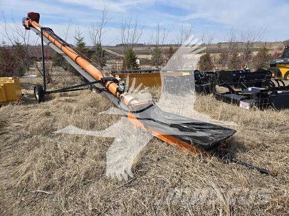 Batco 1535FLTD Equipos para limpieza del grano