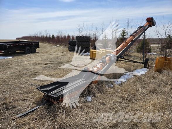 Batco 1535FLTD Equipos para limpieza del grano