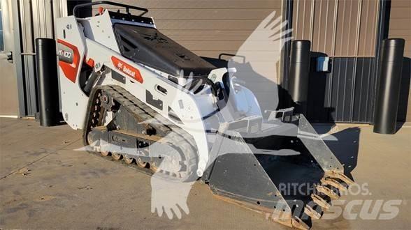 Bobcat MT100 Otros