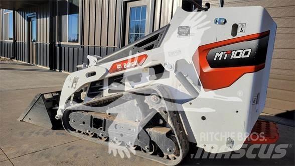 Bobcat MT100 Otros