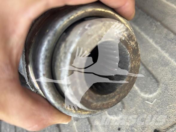 John Deere 120 Podadoras