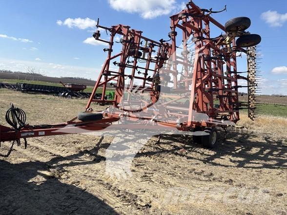 Krause 5650 Cultivadoras