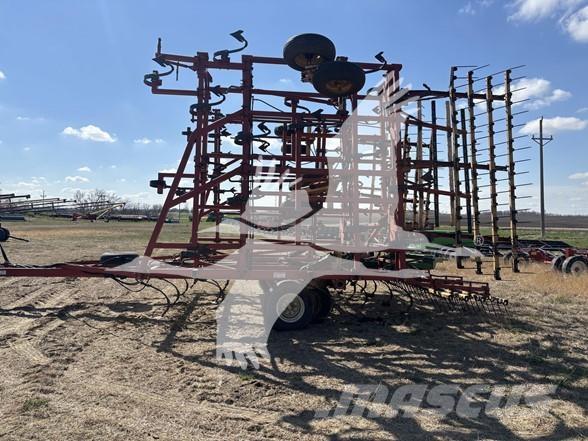 Krause 5650 Cultivadoras