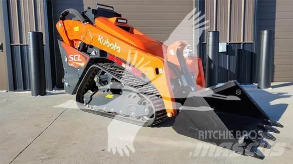 Kubota SCL1000 Otros