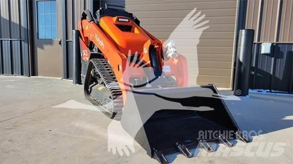 Kubota SCL1000 Otros