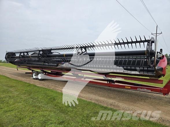 MAC DON FD75 Cabezales de cosechadoras combinadas