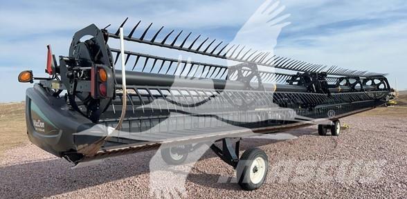 MAC DON FD75S Cabezales de cosechadoras combinadas