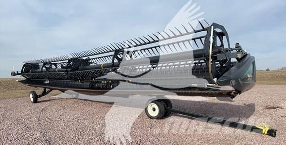 MAC DON FD75S Cabezales de cosechadoras combinadas